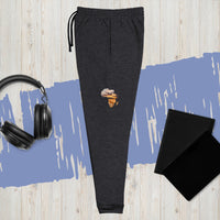 Lion Queen Joggers