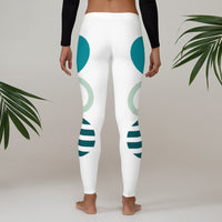 Circle Leggings