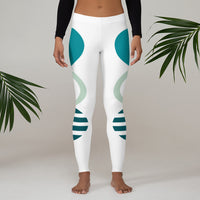 Circle Leggings