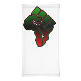 Africa-Fist Neck Gaiter