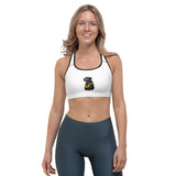 LE Sports bra