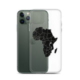 Africa iPhone Case