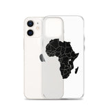 Africa iPhone Case