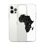 Africa iPhone Case