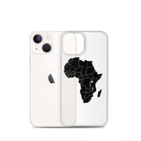 Africa iPhone Case