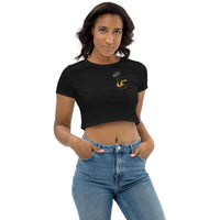 LE Organic Crop Top