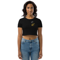 LE Organic Crop Top