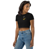 LE Organic Crop Top