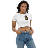 LE Organic Crop Top