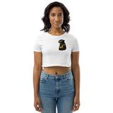 LE Organic Crop Top