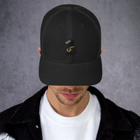 LE Trucker Cap