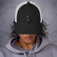 LE Trucker Cap