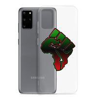 Samsung Case