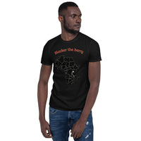 Blacker the Berry T-Shirt