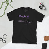 Magical T-Shirt