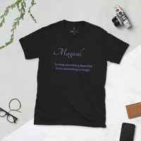 Magical (Script) T-Shirt