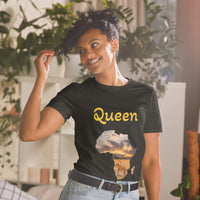 Queen Lioness T-Shirt