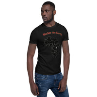 Blacker the Berry T-Shirt