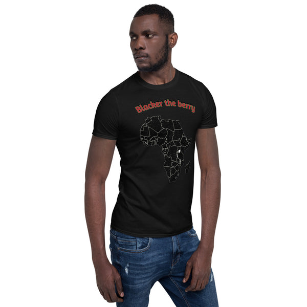 Blacker the Berry T-Shirt