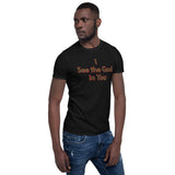 God Unisex T-Shirt