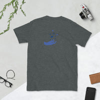 Magical (Script - Back Design) T-Shirt