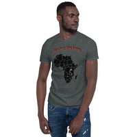 Blacker the Berry T-Shirt