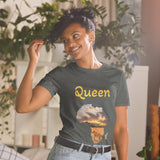 Queen Lioness T-Shirt