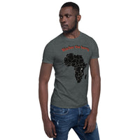 Blacker the Berry T-Shirt