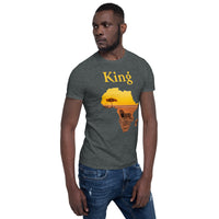 Lion King T-Shirt