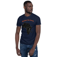 Blacker the Berry T-Shirt