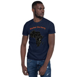 Blacker the Berry T-Shirt