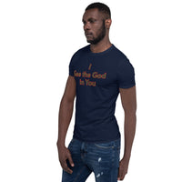 God Unisex T-Shirt