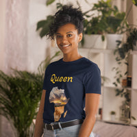 Queen Lioness T-Shirt