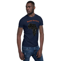 Blacker the Berry T-Shirt