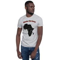 Blacker the Berry T-Shirt