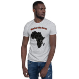 Blacker the Berry T-Shirt