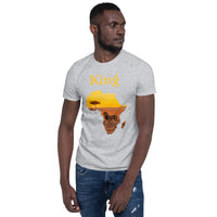 Lion King T-Shirt