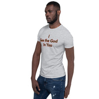 God Unisex T-Shirt