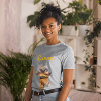 Queen Lioness T-Shirt