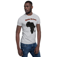 Blacker the Berry T-Shirt