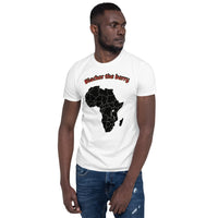 Blacker the Berry T-Shirt