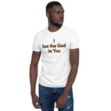 God Unisex T-Shirt