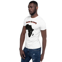 Blacker the Berry T-Shirt