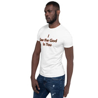 God Unisex T-Shirt