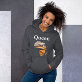 Queen Africa Hoodie