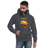 King Africa Hoodie