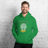 Genius Unisex Hoodie