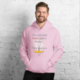 Genius Unisex Hoodie