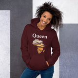 Queen Africa Hoodie