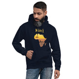 King Africa Hoodie